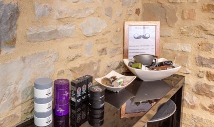 Salon Cannelle : Coiffeur à Teillay