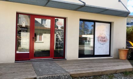 Secrets de Beauté : Manucure à Saint-Pierre-du-Mont