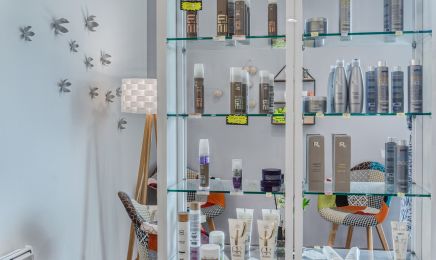 Illumin'hair - Lanvollon : Coiffeur à Lanvollon