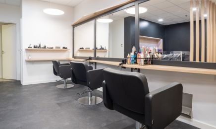 Hair Line coiffure : Coiffeur à Divatte-sur-Loire
