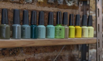 Nail Club : Institut de beauté à Paris