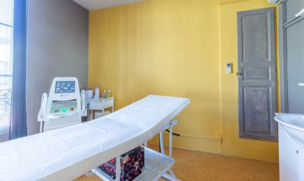 Estelle Esthétique : Manucure à Saint-Satur