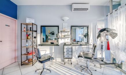 Fanny Coiffure : Barbier à Saint-Bauzille-de-Putois