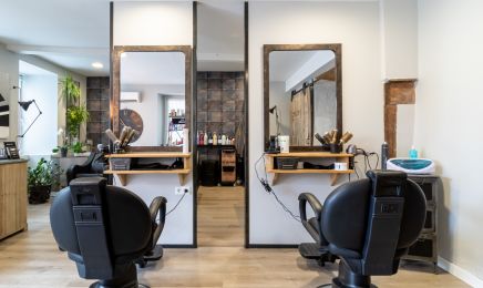 Coiff'a2 : Coiffeur à Tournay