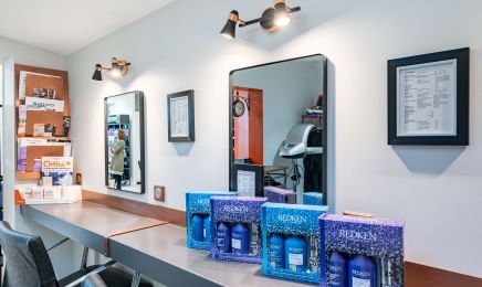 City Cut : Coiffeur à Sciez