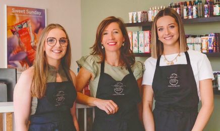 Iloha Spa : Institut de beauté à Vitré
