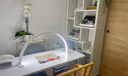 La maison du bien être (Effyligne)  : Coiffeur à Craon