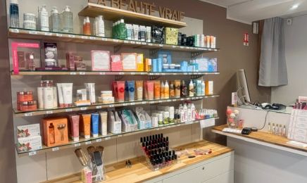 Beauty Success L'Institut - La Madeleine : Institut de beauté à La Madeleine