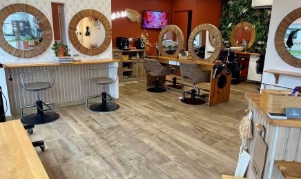 Au Fauteuil du Coiffeur : Institut de beauté à Saint-Pierre-d'Oléron