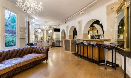 COIFFIRST - Saint-Germain-des-Prés - Paris 06 : Coiffeur à Paris