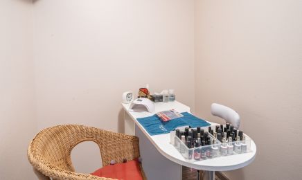 L’Ilot Venus  : Manucure à Chemillé-en-Anjou