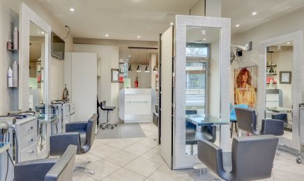 Coiffure anne-sophie : Coiffeur à Chasse-sur-Rhône