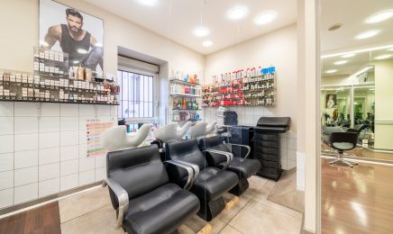 Meryl'C Coiffure : Coiffeur à Lyon