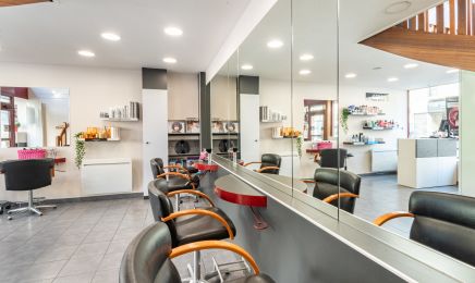 Epi-Tête : Coiffeur à Flers