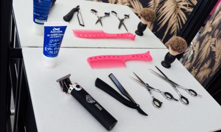 Christine R. Coiffeur - Maquilleur : Coiffeur à Baerenthal