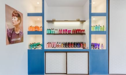 Salon de Lenruit : Coiffeur à Questembert
