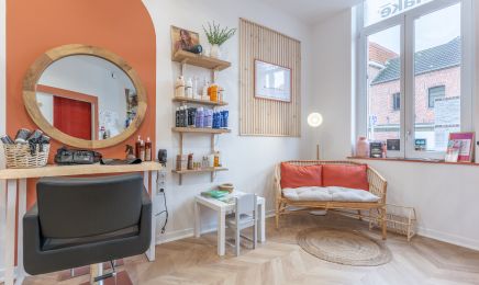 L’Atelier By Algc  : Coiffeur à Mons-en-pévèle