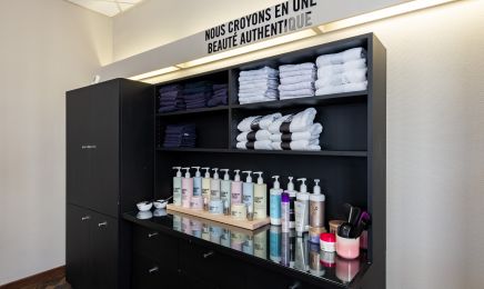 Le Salon 29 : Coiffeur à Dijon