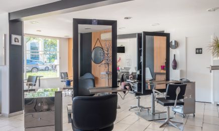 Olivier Gayraud Coiffure : Coiffeur à Aytré