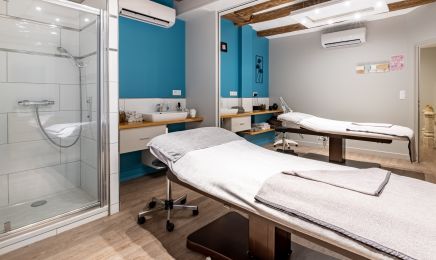 Simplement bel : Institut de beauté à Montrichard