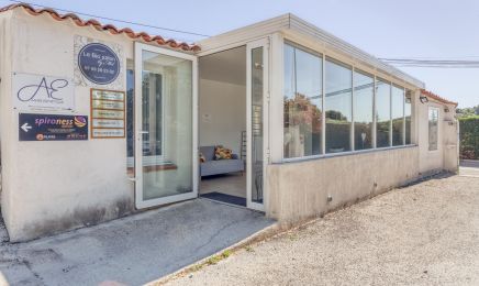 Le Bio salon by mel : Coiffeur à Velaux