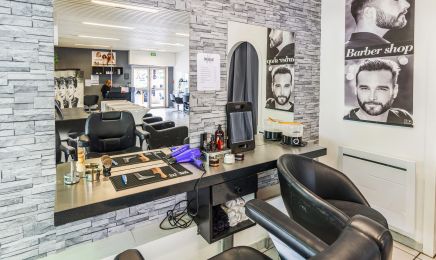 Salon Michel ANGE : Coiffeur à Saint-Rémy-lès-Chevreuse
