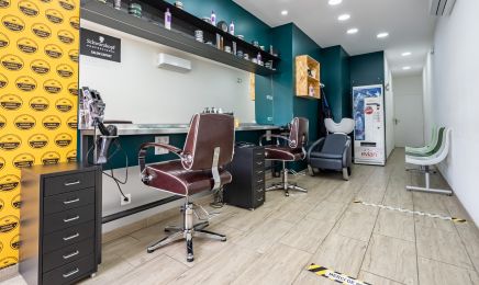 Vogue Coiffeur-Barbier : Barbier à Gignac-la-Nerthe