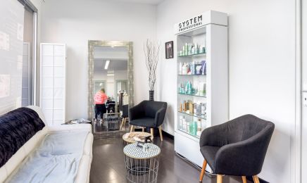 Atelier Coiffure : Coiffeur à Roquebrune-Cap-Martin