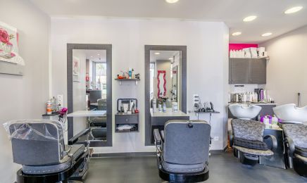 Coup’tiff : Coiffeur à Saint-Berthevin