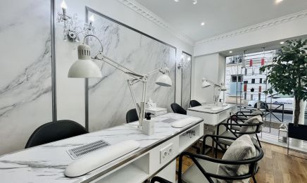 Pur Maison de Beauté : Institut de beauté à Paris