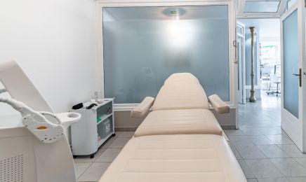 Aux 5 sens  : Coiffeur à Châteaurenard