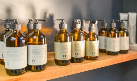Le capillarium : Coiffeur à Tours
