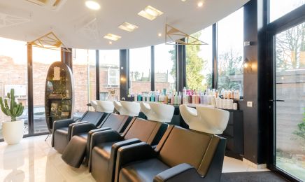 Numéro 32 : Coiffeur à Bondues