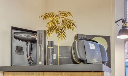 Numero 9 : Coiffeur à Toulouse