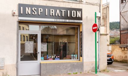 Inspiration Coiffeur-Visagiste : Coiffeur à Remiremont