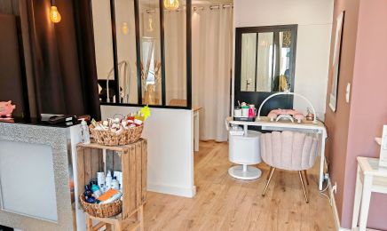 G Reine de Beaute : Institut de beauté à Gagnac-sur-Garonne