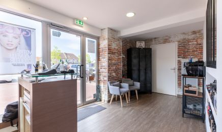 Côté Coupe : Coiffeur à Carpiquet