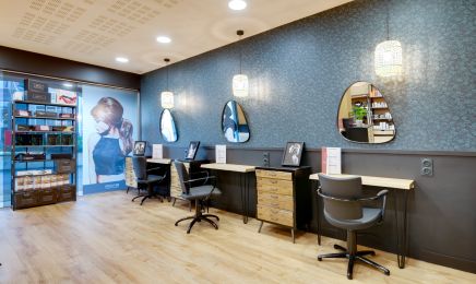 Le Salon Rouxel : Manucure à Landivisiau
