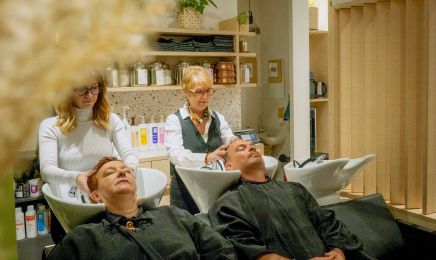 Vent decoif’ : Coiffeur à Saint-Gilles-Croix-de-Vie