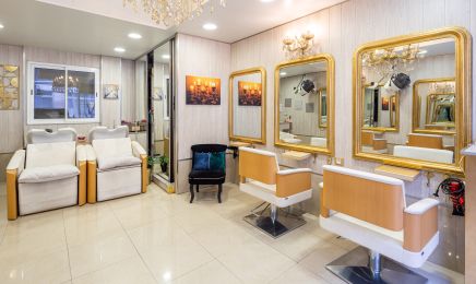 HL Coiffure : Coiffeur à Paris