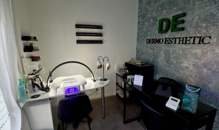 Dermo Esthetic : Coiffeur à Pertuis