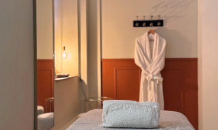 Mon Authentique : Institut de beauté à Montfort-le-Gesnois