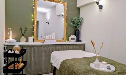 NAM tout simplement - LE STUDIO - Drainage & Anti-âge : Spa à Montmorency