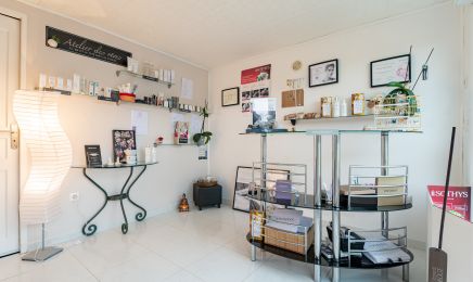 So de l'Ange : Institut de beauté à Bouloc