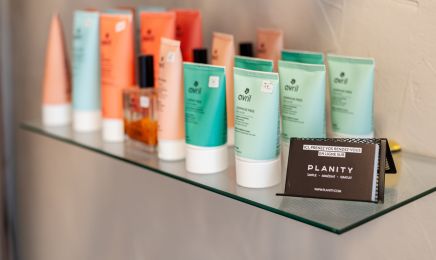 Atelier C : Barbier à Saint-Flour