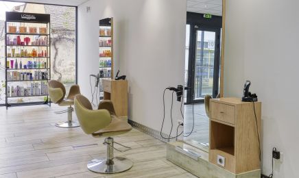 L’atelier des meches  : Coiffeur à Bergerac