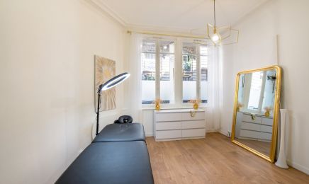 Su Beauty : Institut de beauté à Paris