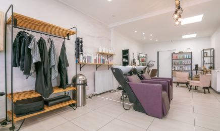 Audrey Coiff' : Coiffeur à Neufchâteau