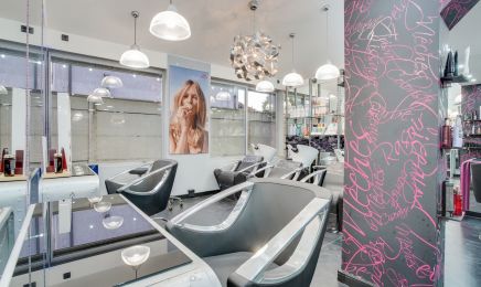 Coiffure Abadie   : Coiffeur à Villenave-d'Ornon