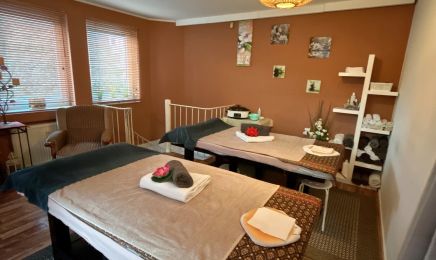 Thuy’s Massage & Spa: Spa in Essen